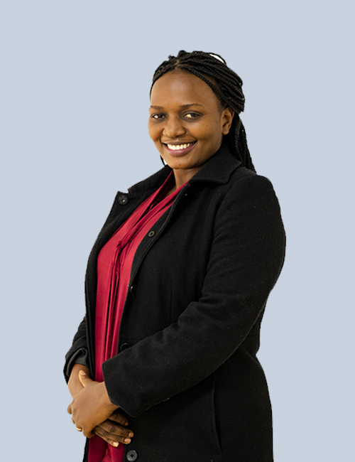 Honorine Umutoni