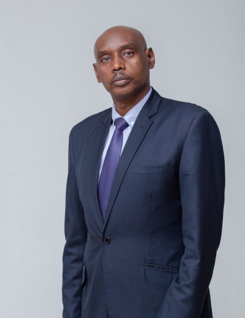 GASANA Rwangeyo Desiré