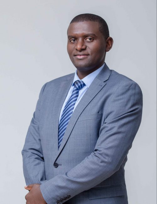 Francis NIYIGENA
