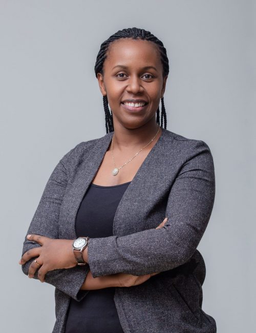 Hyacinthe NISINGIZWE