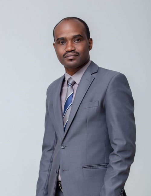 Jean-Marie Vianney BUNANI