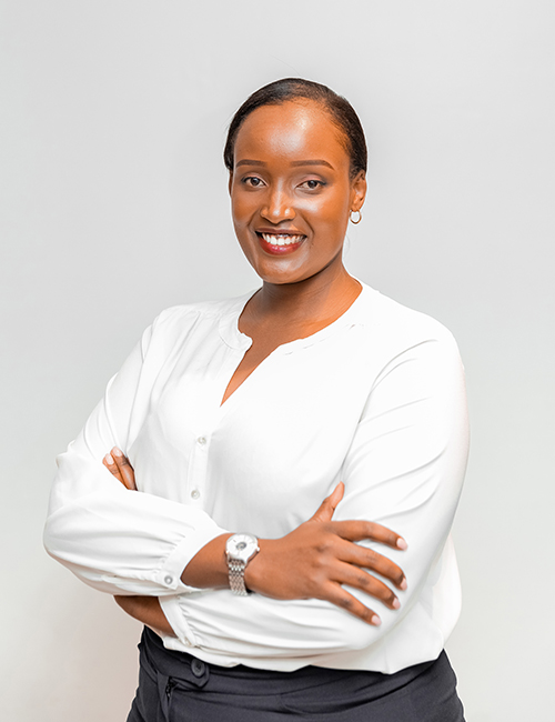 Carine-Ndayisenga