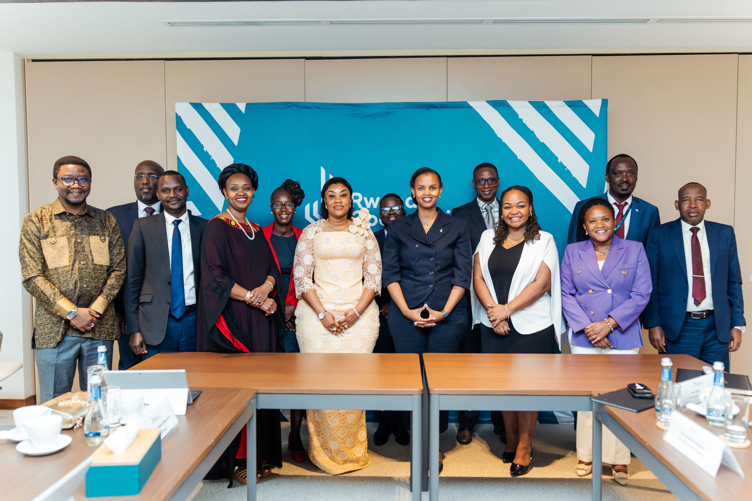 Liberia’s Second Lady Applauds Rwanda’s Inclusive Development: A Visit of Shared Learning and South-South Solidarity