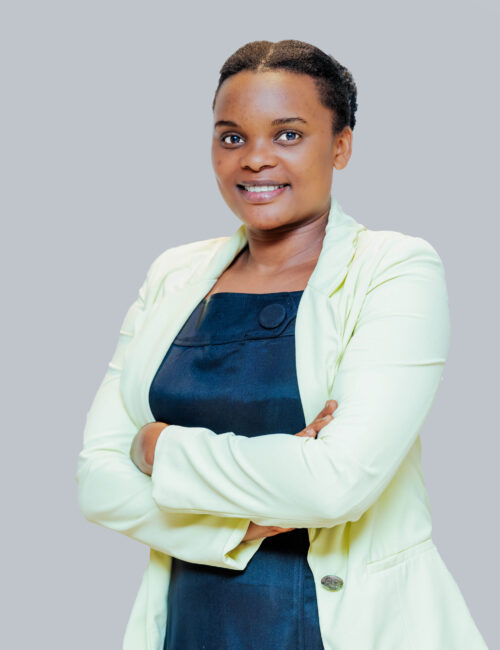 Solange Uwuyisenga