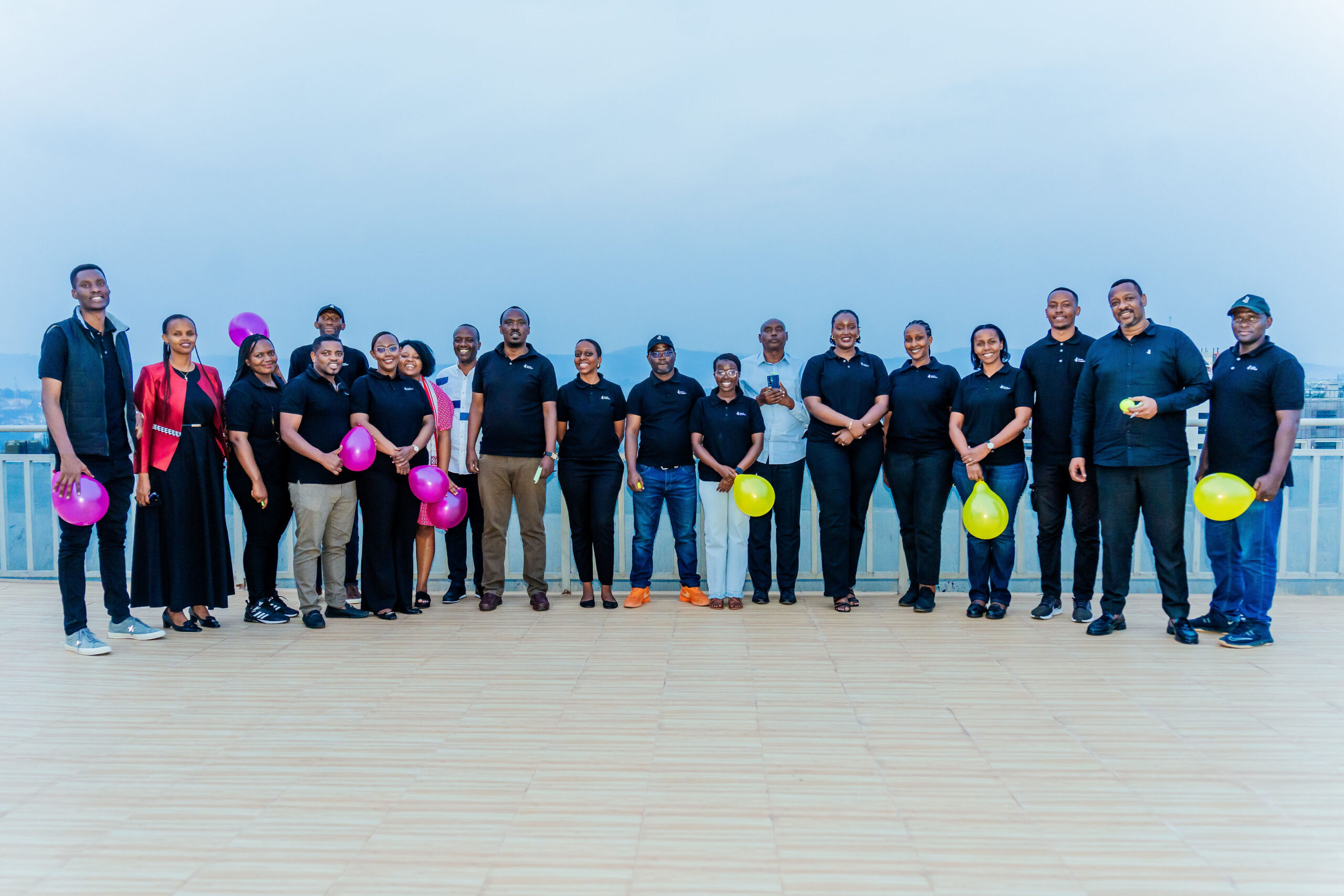 RCI Sets its Performance: From 83.6% Annual Performance to 90%.