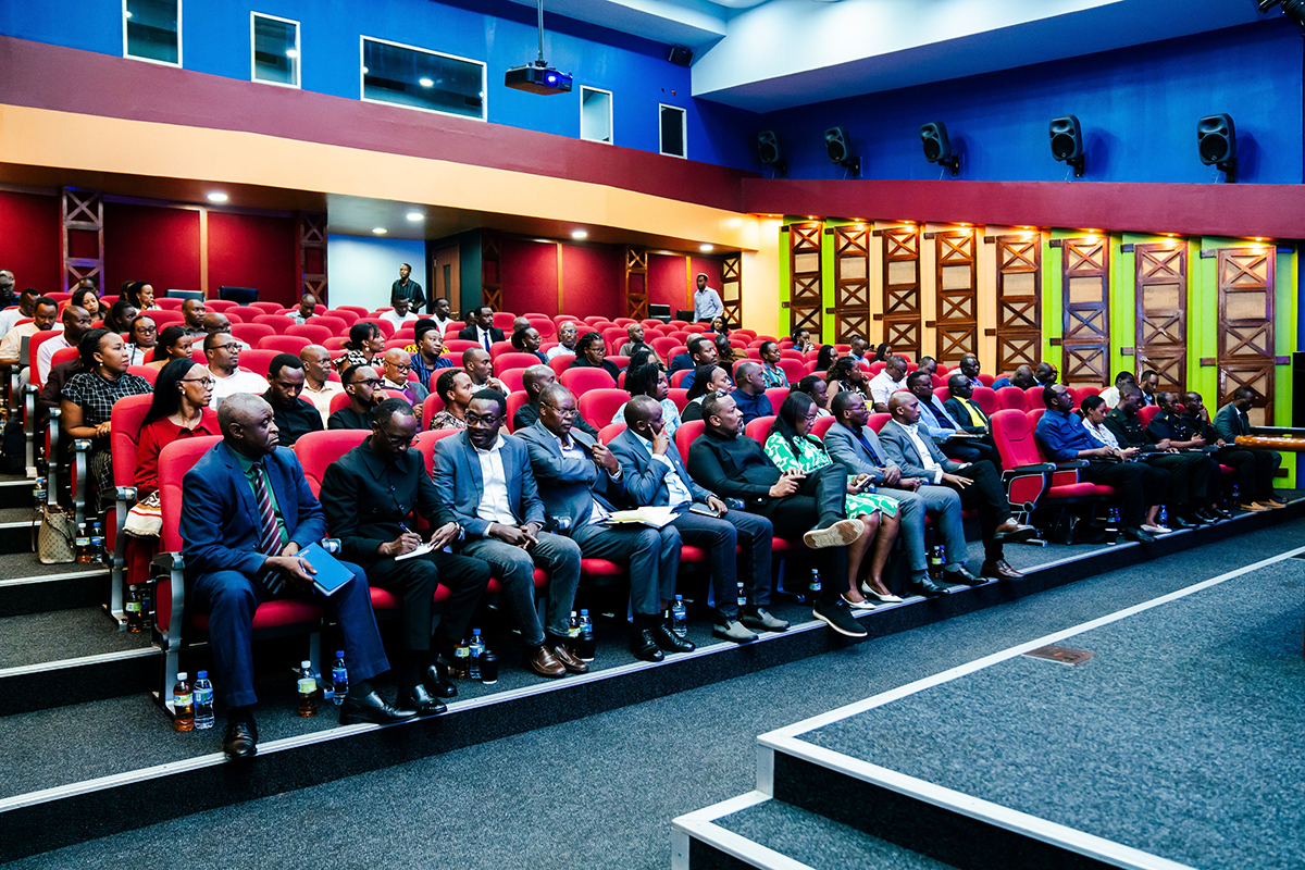 TELLING RWANDA’S STORY: RCI CONVENES EXPERTS TO REFINE THE ART OF KNOWLEDGE EXCHANGE